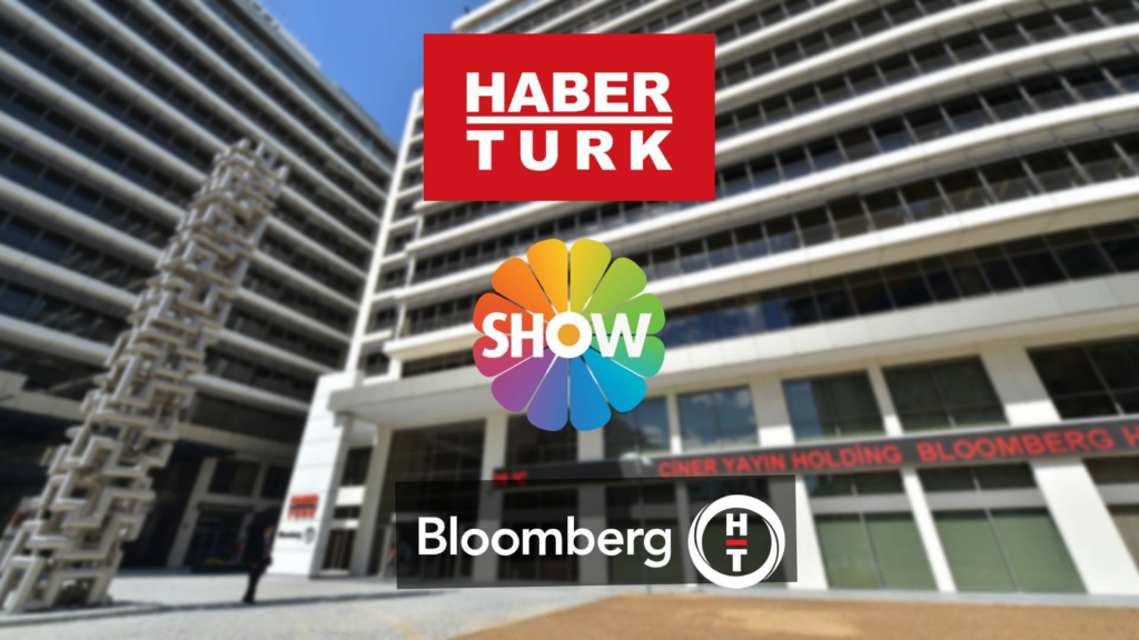 Turgay Ciner hakkında yakalama kararı çıkarıldı, Ciner ait Park Holding ile şirketlerine kayyım atandı, yöneticiler için gözaltı kararı!