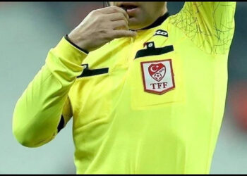 Türk Futbolunda Kara Leke! Maç Öncesi Hakeme Bıçaklı Saldırı