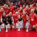 Türk Sporunda Tarihi Gün: Filenin Sultanları Dünya Şampiyonası Finali İçin Sahaya Çıkıyor