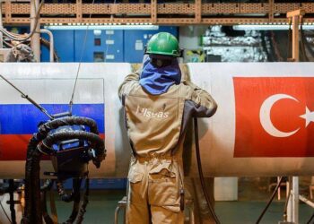 Türkiye 2024'te enerji ithalatına 65,6 milyar dolar ödedi, bunun yaklaşık yarısı Rusya'ya gitti