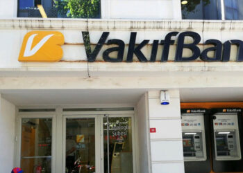 Türkiye Varlık Fonu, Vakıfbank'ın hisselerini yabancılara satıyor