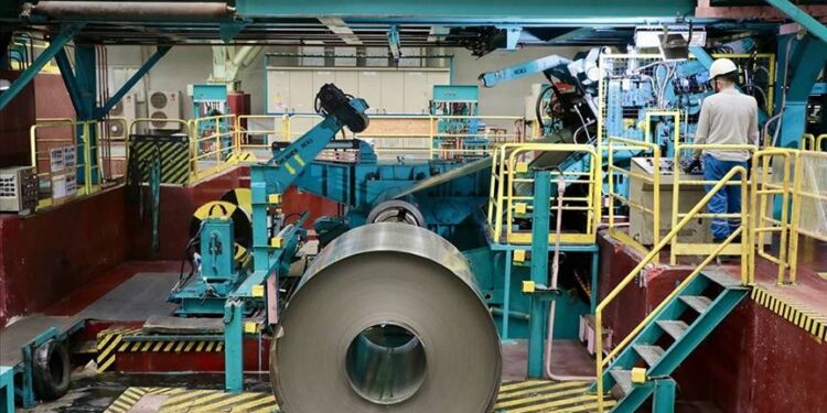 Türkiye kendi sanayisini koruyamaz hale gelir