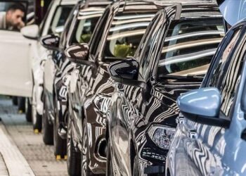 Türkiye otomotiv pazarında bu yıl satışlar arttı; işte en çok satan markalar
