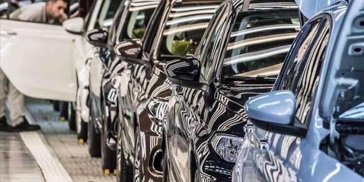 Türkiye otomotiv pazarında bu yıl satışlar arttı; işte en çok satan markalar