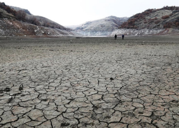 Türkiye'de Kuraklık Alarmı! Meteoroloji'den Korkutan Veriler