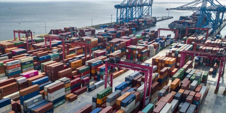 Türkiye’den deniz taşımacılığında yeni denetim dönemi