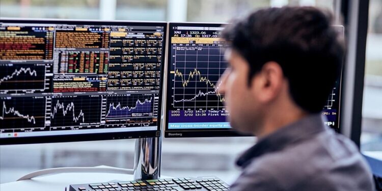 Türkiye’nin kredi risk primi (CDS), 5,5 yılın en düşük seviyesini gördü