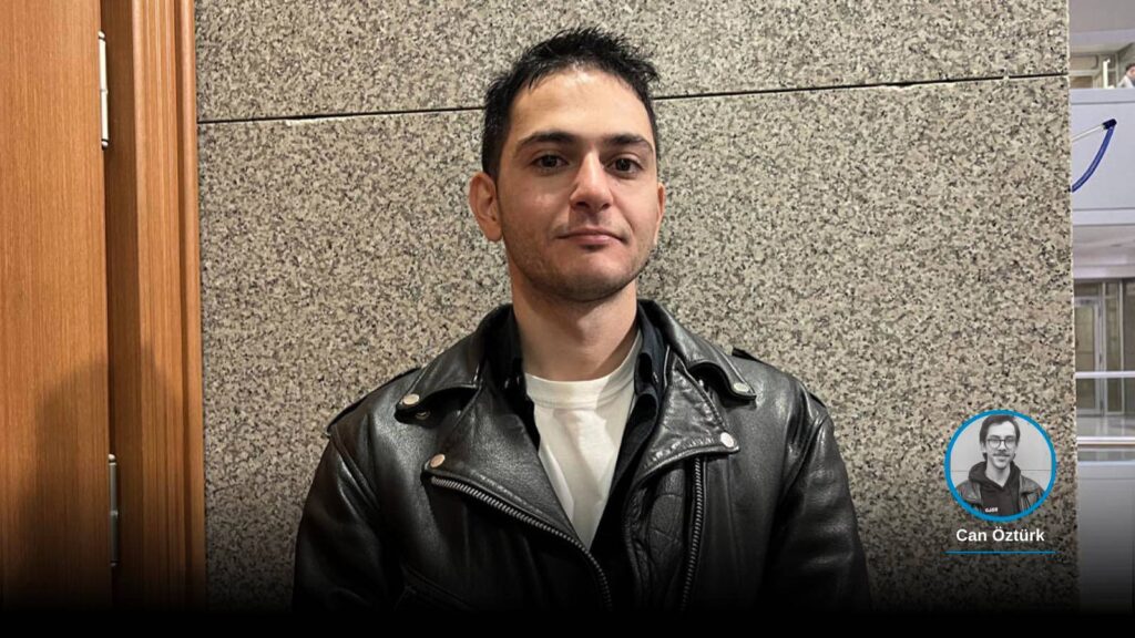 Tutuklu gazeteci Furkan Karabay’ın hâkim karşısına çıkacağı tarih belli oldu!