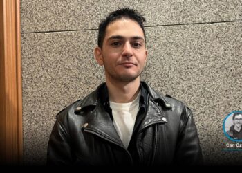 Tutuklu gazeteci Furkan Karabay’ın hâkim karşısına çıkacağı tarih belli oldu!