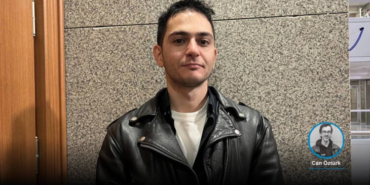 Tutuklu gazeteci Furkan Karabay’ın hâkim karşısına çıkacağı tarih belli oldu!