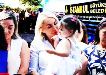 Tutukluların aileleri neler yaşıyor; ortak talepleri MHP lideri Bahçeli'nin çağrısıyla aynı