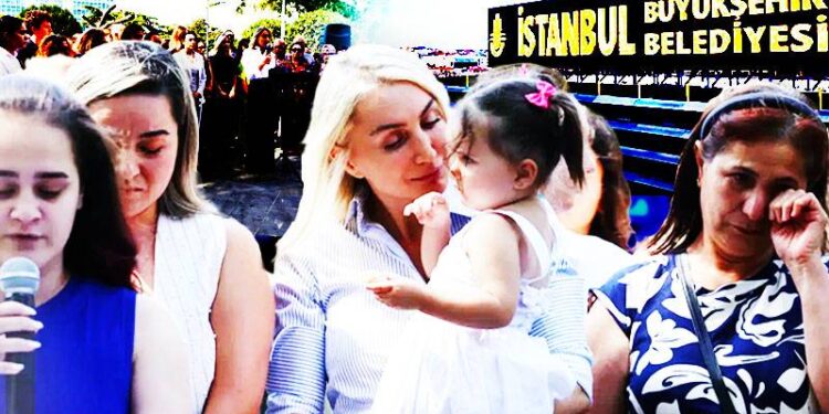 Tutukluların aileleri neler yaşıyor; ortak talepleri MHP lideri Bahçeli'nin çağrısıyla aynı