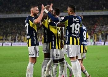 UEFA'dan Fenerbahçe'ye Fransız Hakem