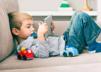 'Ucuz Bakıcı' Klip Sendromunu Tetikliyor! Literatüre Yeni Girdi, Bu Belirtiler Varsa Dikkat