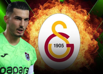 Uğurcan Çakır Rekor Bonservisle Galatasaray'da! Milli Yıldız Dünyanın En Pahalı Kalecilerinden Oldu
