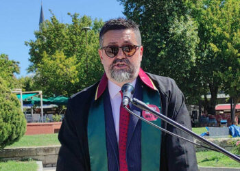 Ülkemiz Hukukun Üstünlüğü Endeksi'nde 14 ülke arasında son sırada