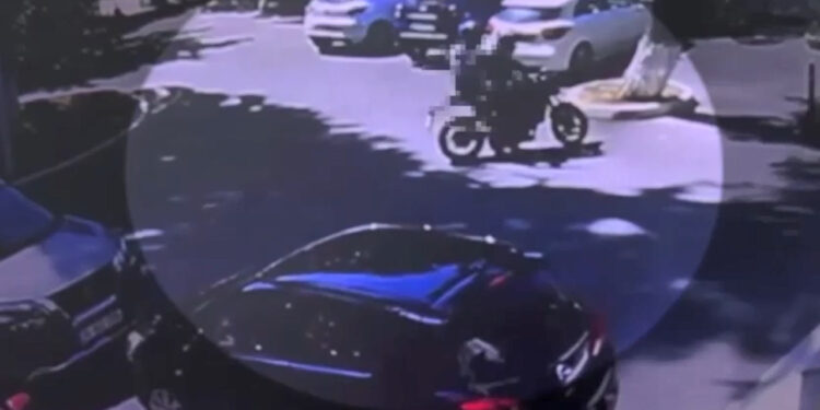 Ümraniye ve Zeytinburnu’nda Kurşunlama Şüphelilerine Darbe: 10 Gözaltı, 6 Tutuklama