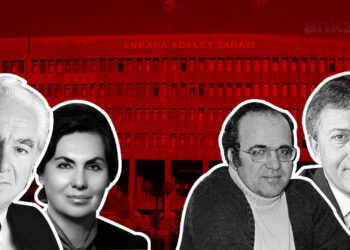 Umut Davası'nda 13. Duruşma… Mehmet Ağar İlk Kez İfade Verdi