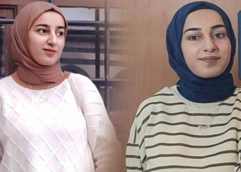 Üniversitenin Talebiyle Rojin Kabaiş Paylaşımlarına Engel