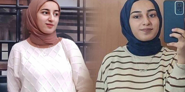 Üniversitenin Talebiyle Rojin Kabaiş Paylaşımlarına Engel