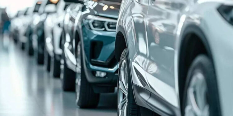 Ünlü Otomotiv Devi İflas Bayrağını Çekti! 168 Yıllık Şirket Zor Durumda