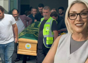 Ünlü Sanatçı Güllü'nün Cenaze Programı Belli Oldu