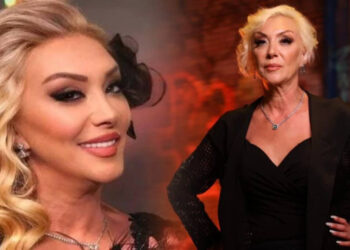 Ünlü Sanatçı Güllü'nün Şüpheli Ölümü