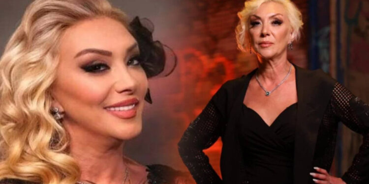 Ünlü Sanatçı Güllü'nün Şüpheli Ölümü