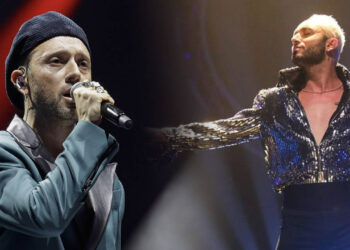 Ünlü Sanatçı Mabel Matiz'e 'Müstehcenlik' Soruşturması