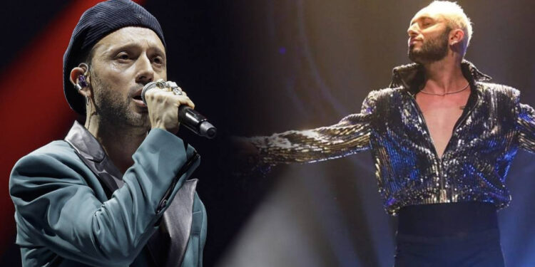 Ünlü Sanatçı Mabel Matiz'e 'Müstehcenlik' Soruşturması