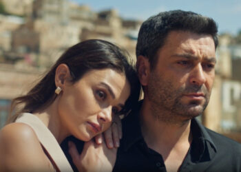 Uzak Şehir’den Rekor! Boran Albora’nın Gölgesi Aşkın Üzerine Düştü, İzleyici Ekrana Kilitlendi