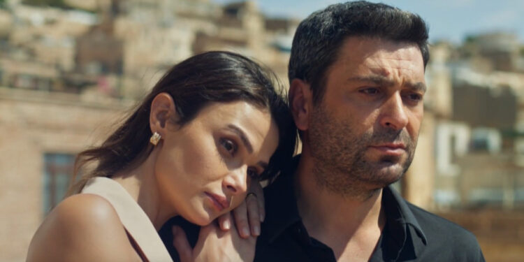 Uzak Şehir’den Rekor! Boran Albora’nın Gölgesi Aşkın Üzerine Düştü, İzleyici Ekrana Kilitlendi