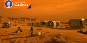 Valhalla’dan Mars’a: Amerikan sağında mitoloji ve kozmik arayışın yükselişi