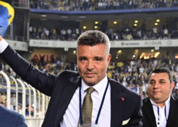 Ve Anlaşma Tamam! Sadettin Saran Fenerbahçe’ye İlk Transferini Yaptı