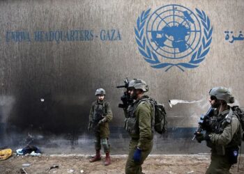 Ve BM Soruşturma Komisyonu raporunu açıkladı: İsrail, Gazze’de soykırım işledi