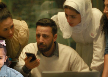 Venedik’te Gazze Çığlığı: 'Hind Rajab’ın Sesi'ne Rekor Alkış