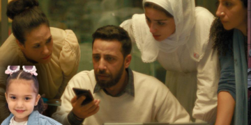 Venedik’te Gazze Çığlığı: 'Hind Rajab’ın Sesi'ne Rekor Alkış