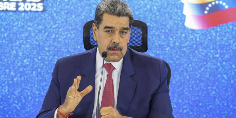 Venezuela Devlet Başkanı Maduro'nun YouTube Kanalı Aniden Kapatıldı