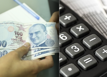 Vergi Oranları Değişiyor mu? Cumhurbaşkanı Yardımcısı Yılmaz'dan Net Yanıt