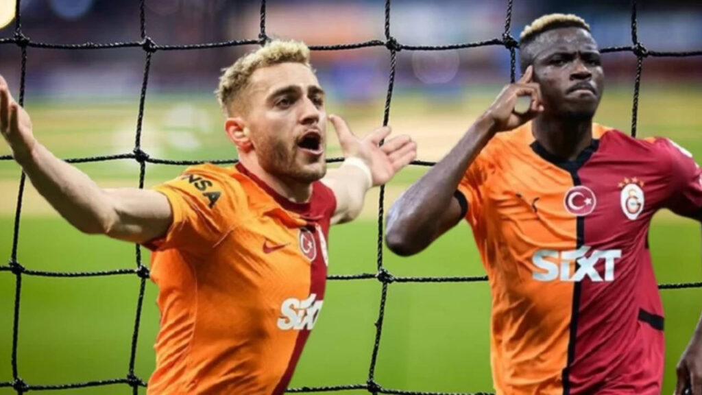 Victor Osimhen İçin Karar Verildi! Okan Buruk’tan Barış Alper’e Tam Yetki: Eyüpspor Maçının Gol Yükünü Sırtlayacak