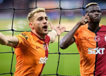 Victor Osimhen İçin Karar Verildi! Okan Buruk’tan Barış Alper’e Tam Yetki: Eyüpspor Maçının Gol Yükünü Sırtlayacak