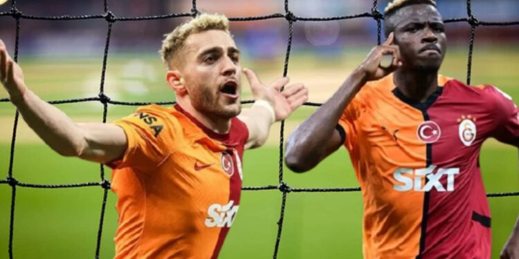 Victor Osimhen İçin Karar Verildi! Okan Buruk’tan Barış Alper’e Tam Yetki: Eyüpspor Maçının Gol Yükünü Sırtlayacak