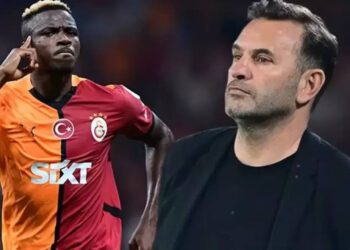 Victor Osimhen’den Galatasaray’a Kötü Haber! Okan Buruk’un Tüm Planları Altüst Oldu: Son Durumu Belli Oldu