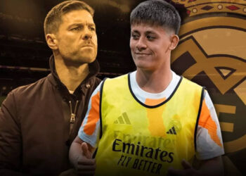 Xabi Alonso Sen Bu Çocuğu Ne Yaptın Böyle! Arda Güler’e Astronomik Teklif: Başkan Bir Saniye Bile Düşünmeden Yanıtladı