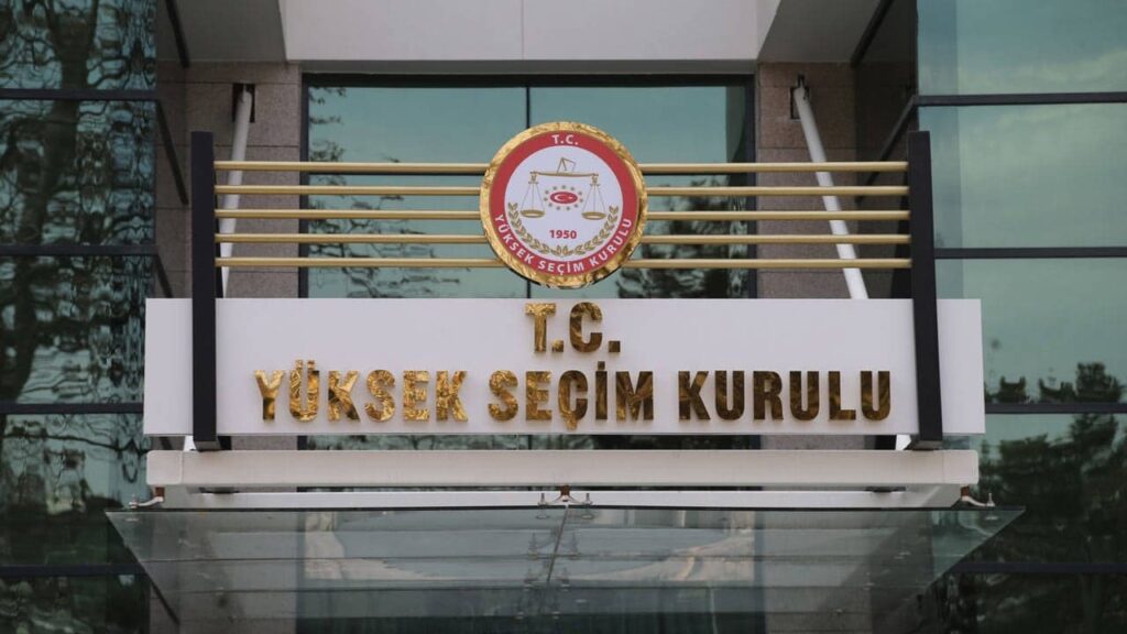 YSK: CHP İstanbul Olağanüstü İl Kongresi yapılabilir