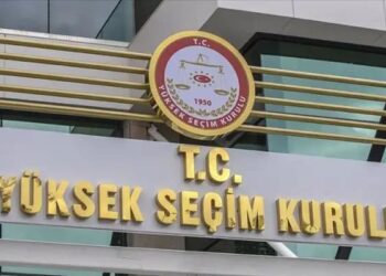 YSK, CHP’nin itirazını kabul etti: İlçe kongreleri yapılacak