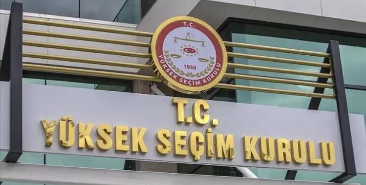 YSK, CHP’nin itirazını kabul etti: İlçe kongreleri yapılacak