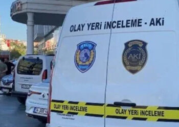 Yabancı uyruklu işçiyi, iş yerinde elleri ve ayaklarını bağlayıp döverek öldürdüler!