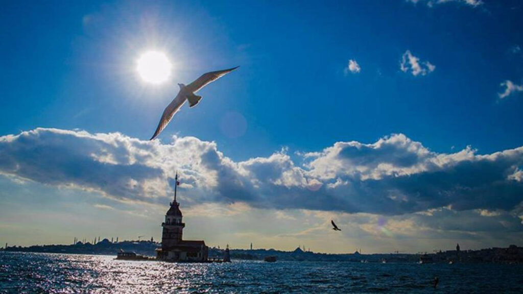 Yağışlara Kısa Bir Mola! Meteoroloji İl İl Duyurdu: Sıcaklıklar Artıyor