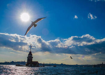 Yağışlara Kısa Bir Mola! Meteoroloji İl İl Duyurdu: Sıcaklıklar Artıyor